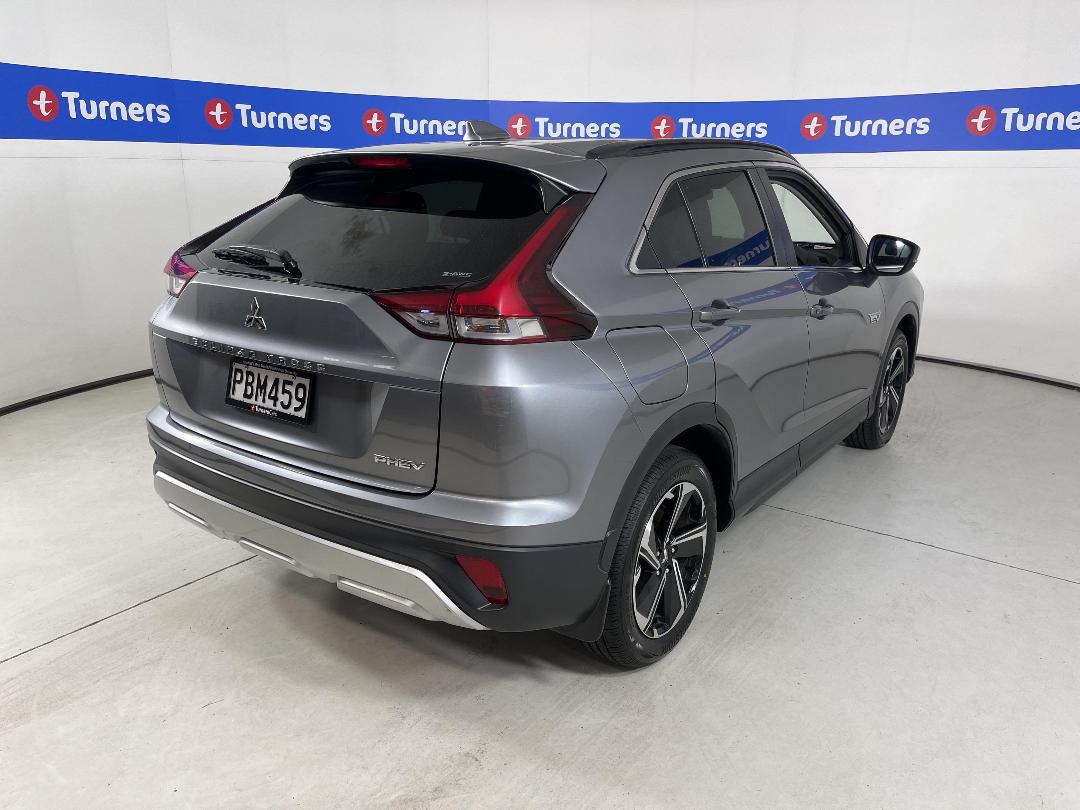 Photo '7' of Mitsubishi Eclipse Cross