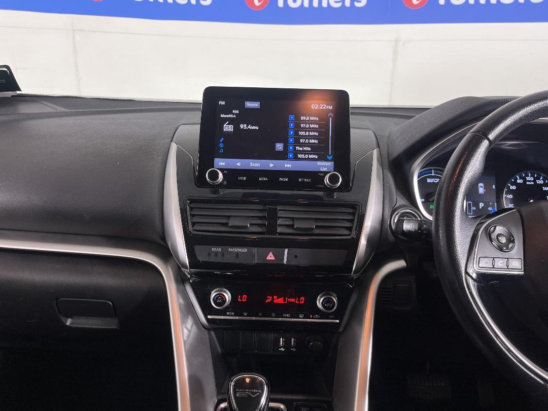 Photo '18' of Mitsubishi Eclipse Cross