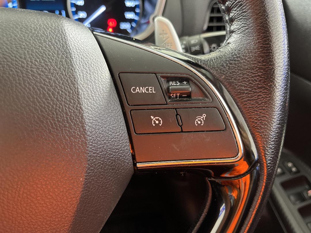 Photo '25' of Mitsubishi Eclipse Cross