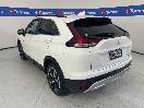 Thumbnail '5' of Mitsubishi Eclipse Cross