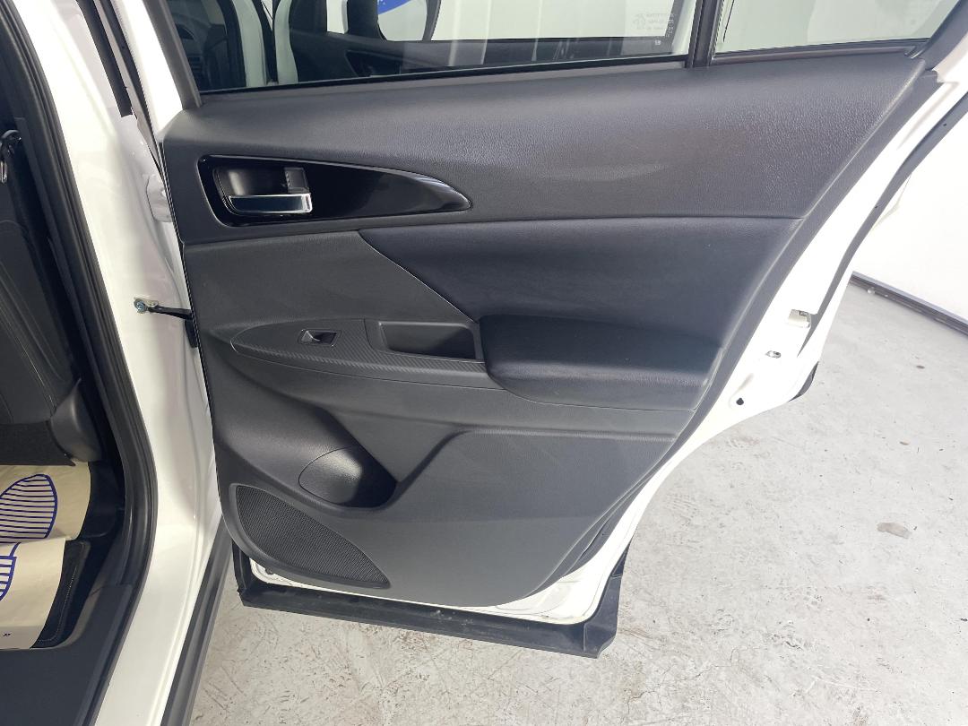 Photo '19' of Mitsubishi Eclipse Cross Photo '19' of Mitsubishi Eclipse Cross