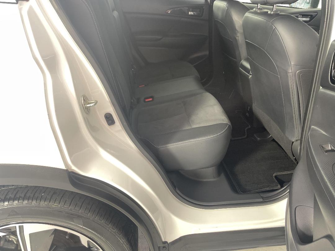 Photo '20' of Mitsubishi Eclipse Cross Photo '20' of Mitsubishi Eclipse Cross