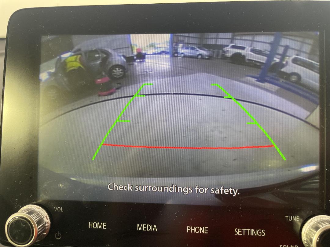 Photo '23' of Mitsubishi Eclipse Cross Photo '23' of Mitsubishi Eclipse Cross