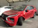 Thumbnail '1' of Mitsubishi Eclipse Cross VRX