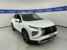 Thumbnail '1' of Mitsubishi Eclipse Cross