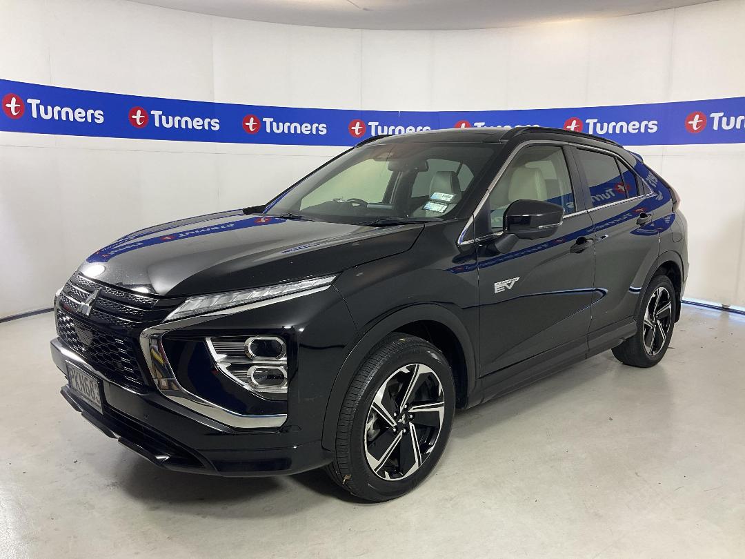 Photo '4' of Mitsubishi Eclipse Cross