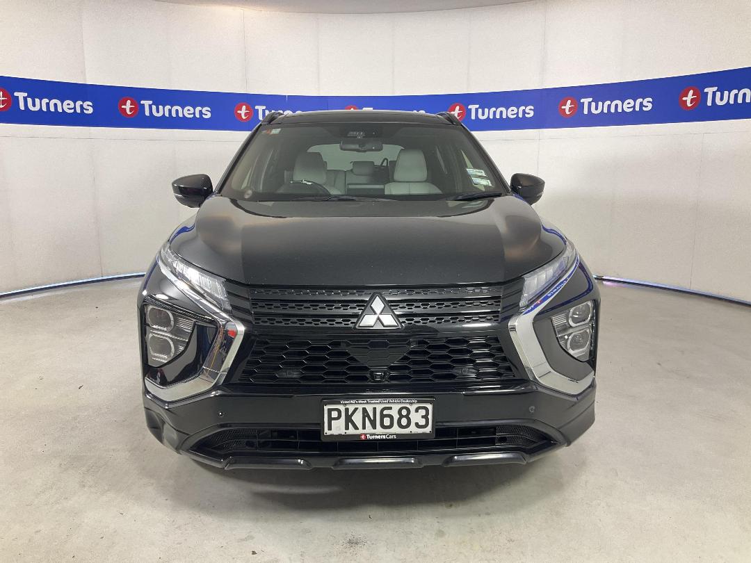 Photo '2' of Mitsubishi Eclipse Cross