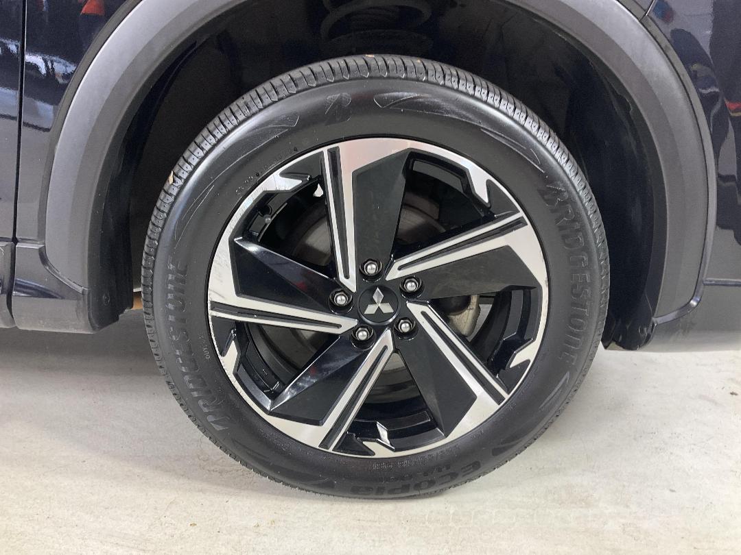 Photo '9' of Mitsubishi Eclipse Cross