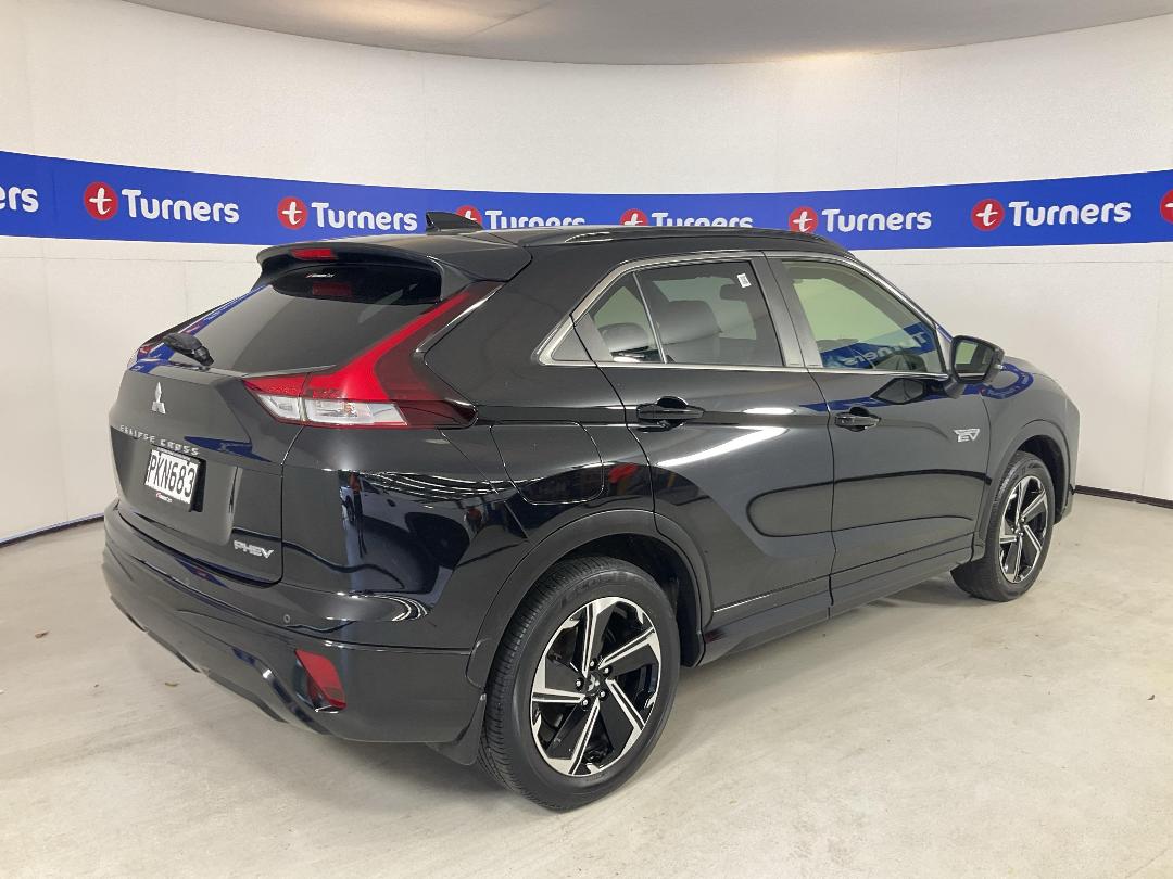 Photo '7' of Mitsubishi Eclipse Cross