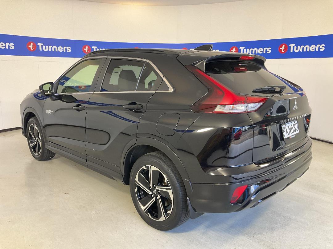 Photo '5' of Mitsubishi Eclipse Cross