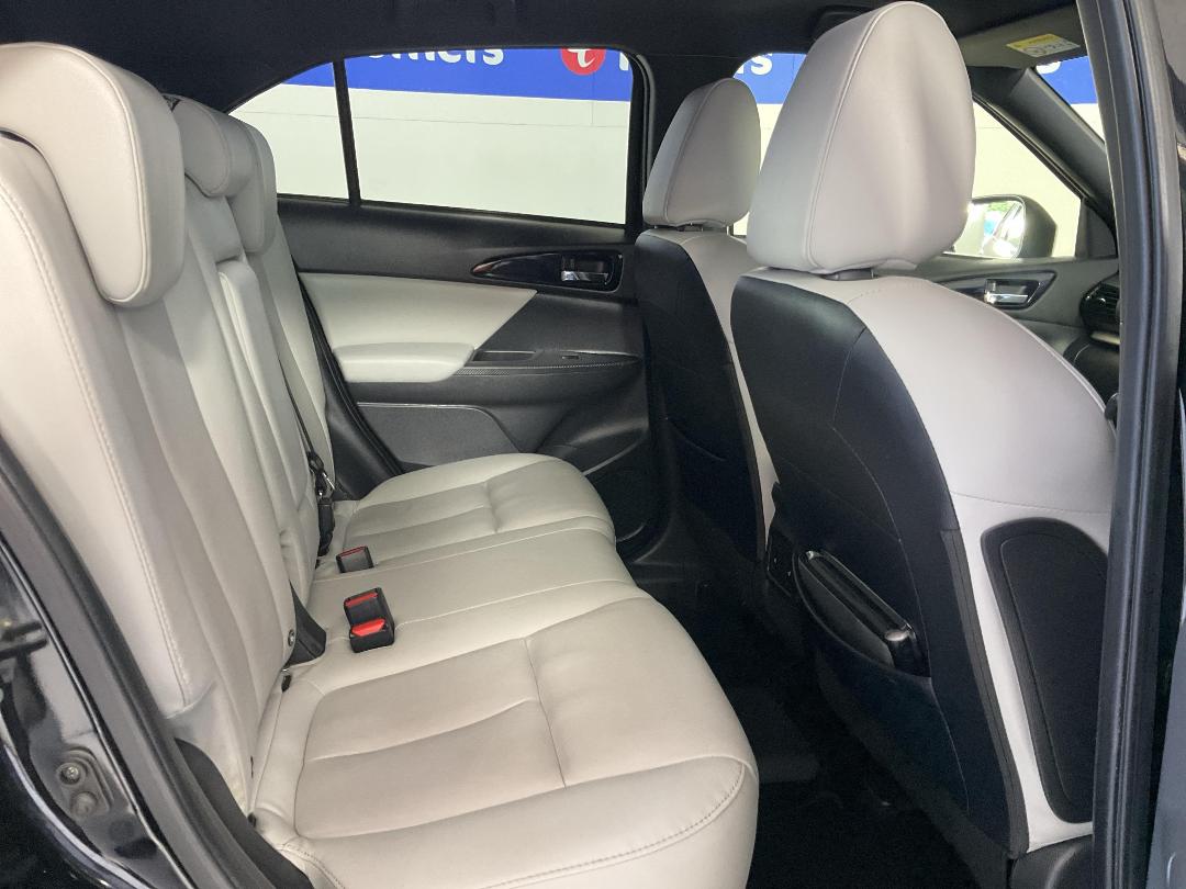 Photo '20' of Mitsubishi Eclipse Cross