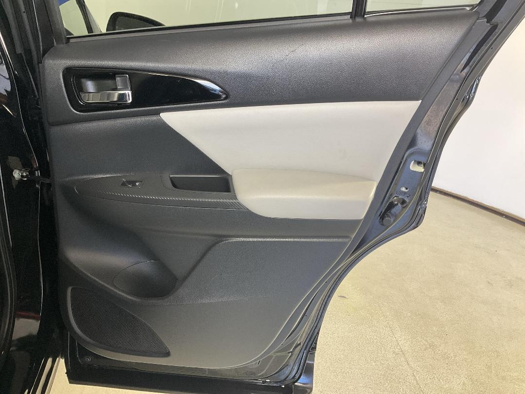 Photo '19' of Mitsubishi Eclipse Cross