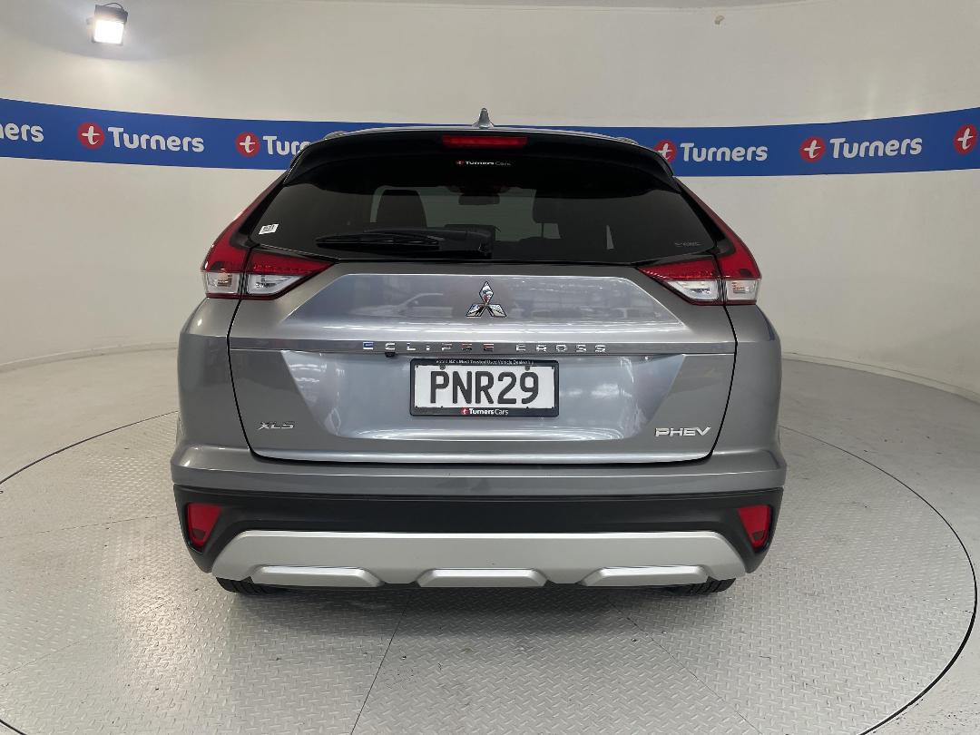 Photo '6' of Mitsubishi Eclipse Cross