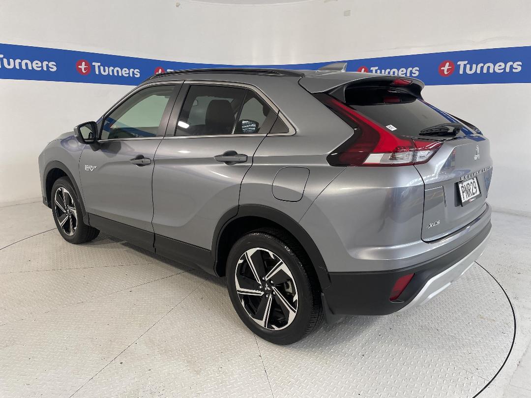 Photo '5' of Mitsubishi Eclipse Cross