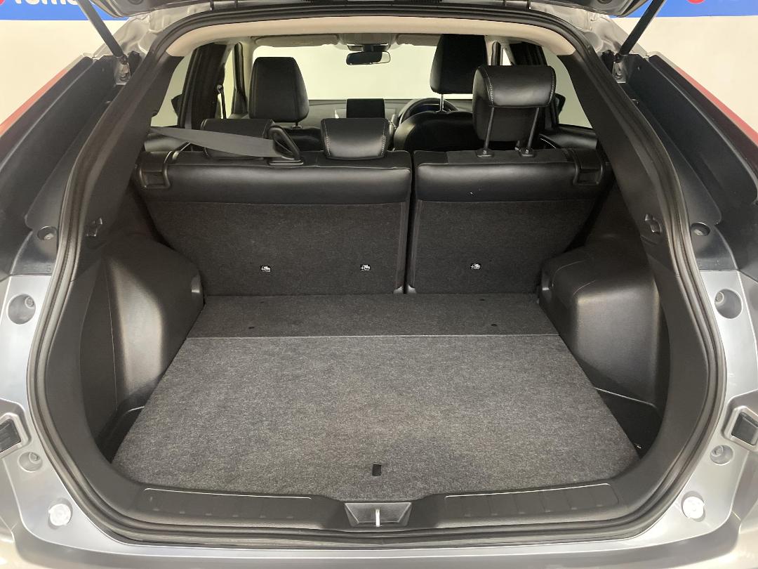 Photo '14' of Mitsubishi Eclipse Cross