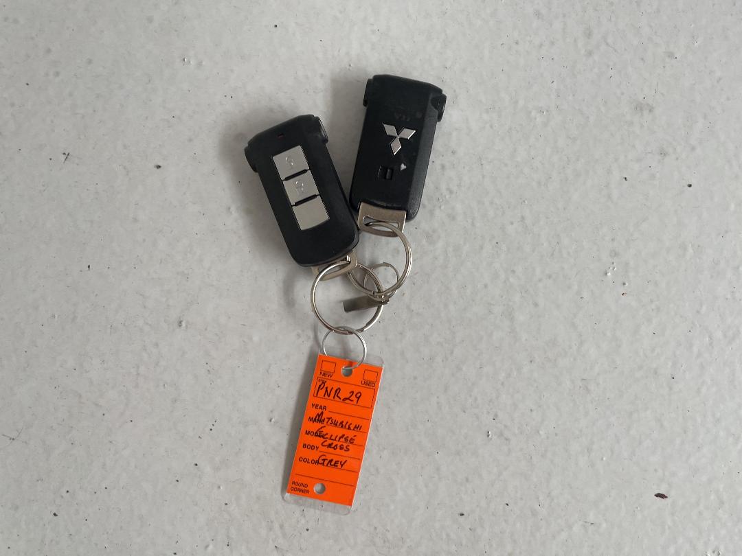 Photo '22' of Mitsubishi Eclipse Cross