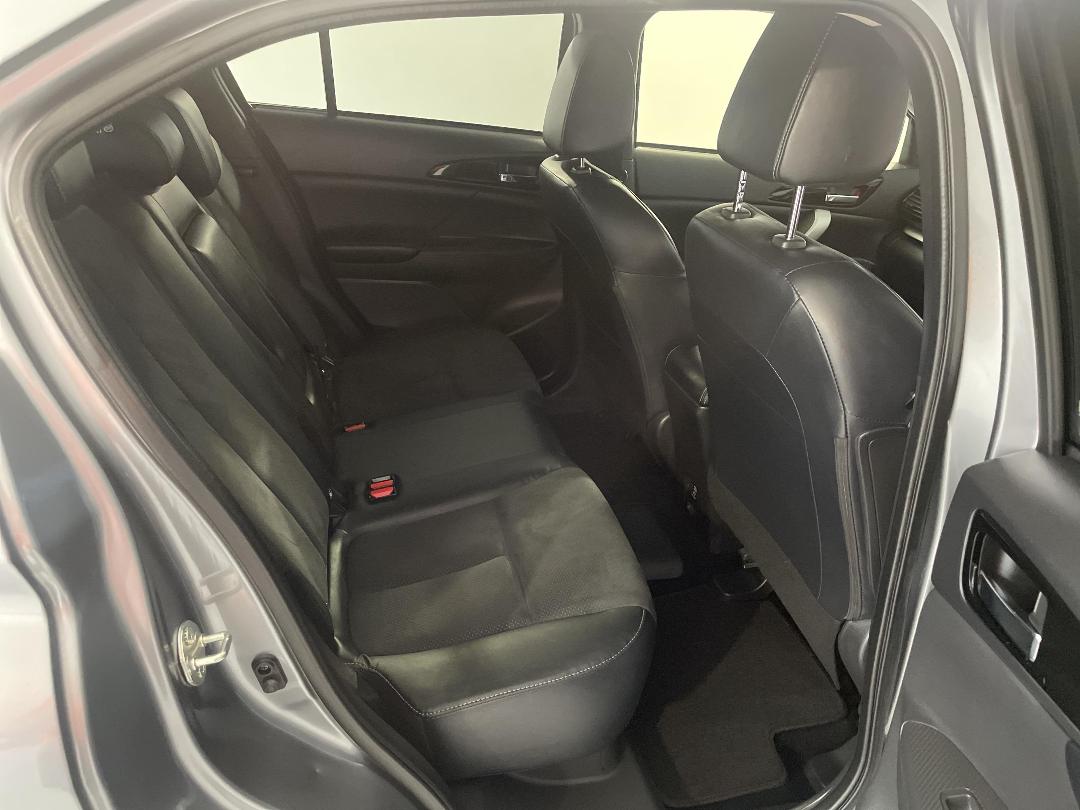 Photo '20' of Mitsubishi Eclipse Cross