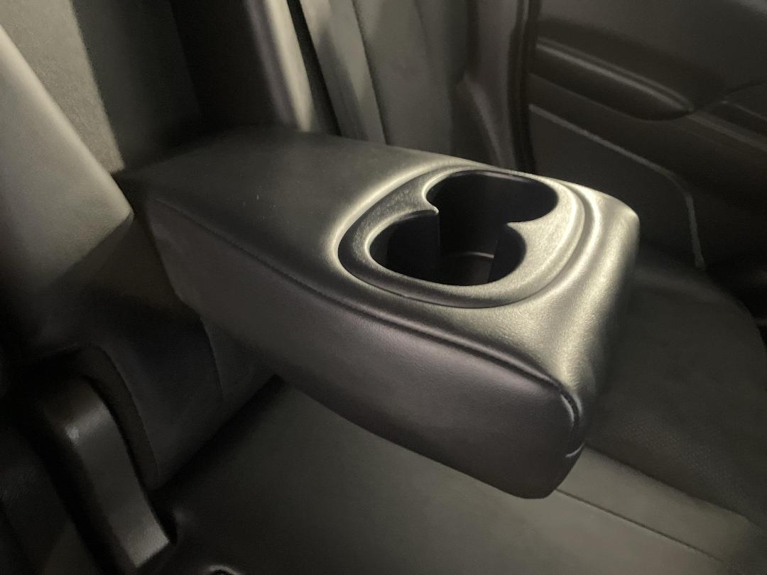 Photo '23' of Mitsubishi Eclipse Cross