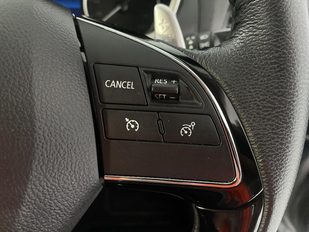 Photo '26' of Mitsubishi Eclipse Cross