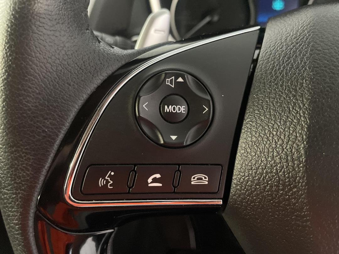 Photo '27' of Mitsubishi Eclipse Cross