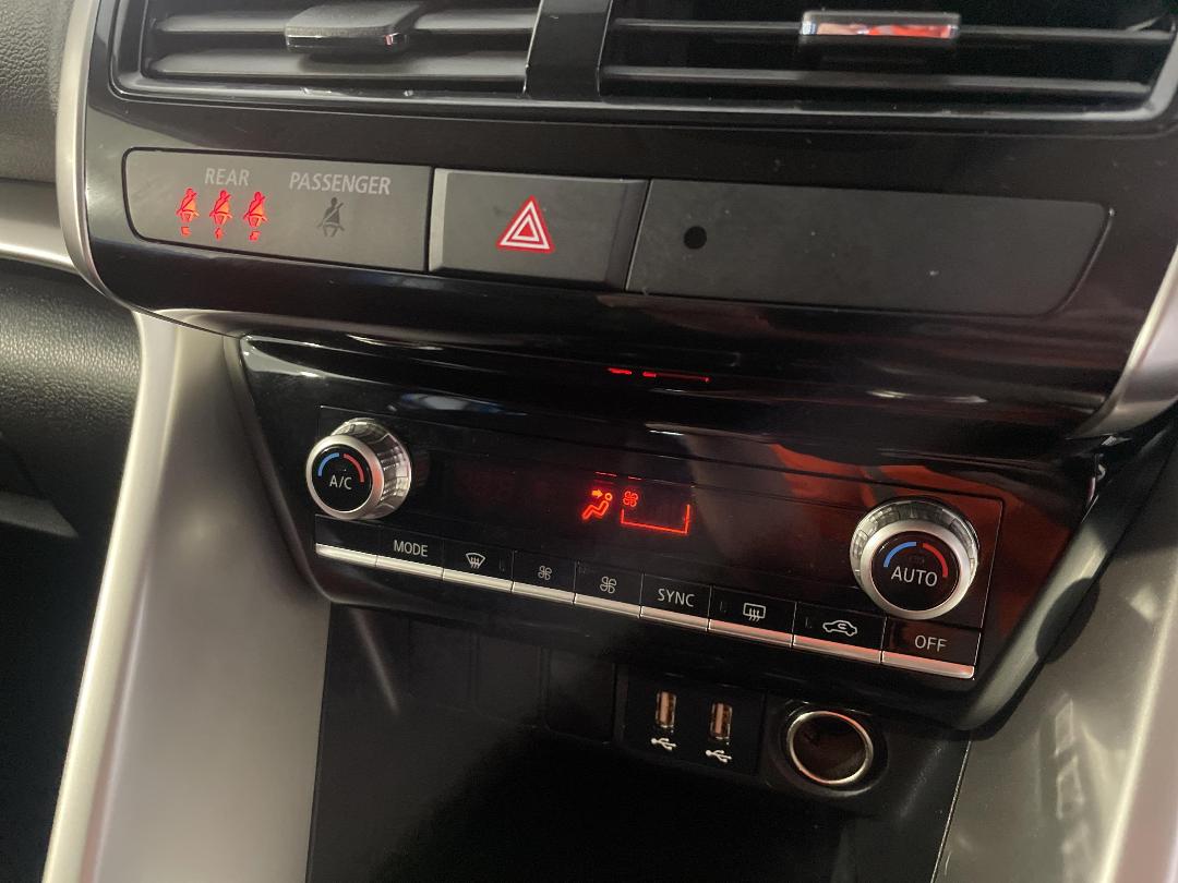 Photo '31' of Mitsubishi Eclipse Cross