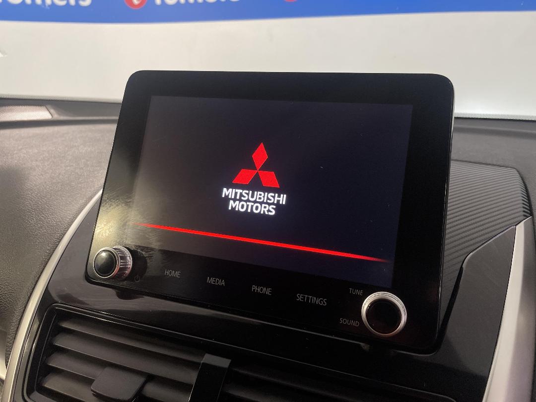 Photo '29' of Mitsubishi Eclipse Cross