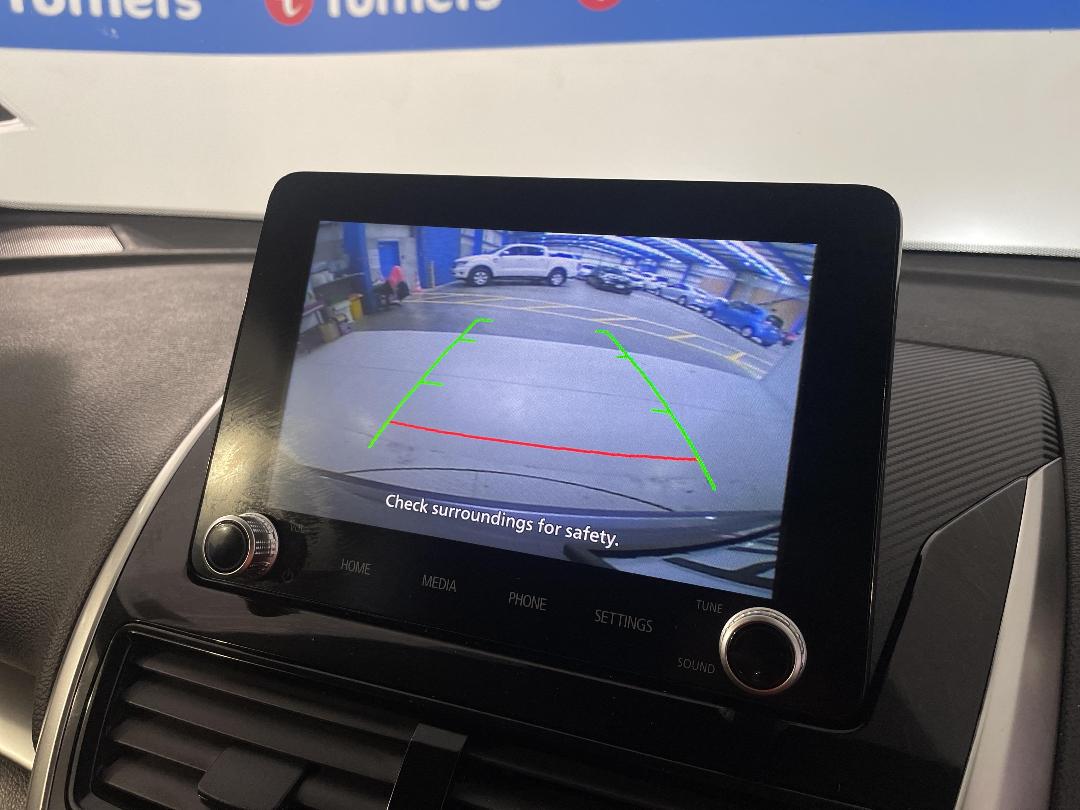 Photo '30' of Mitsubishi Eclipse Cross