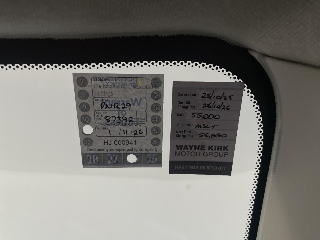 Photo '34' of Mitsubishi Eclipse Cross