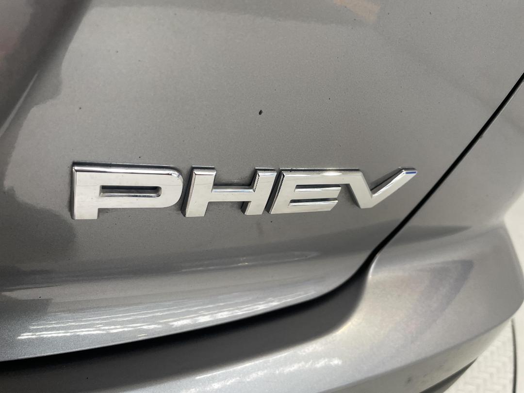 Photo '38' of Mitsubishi Eclipse Cross