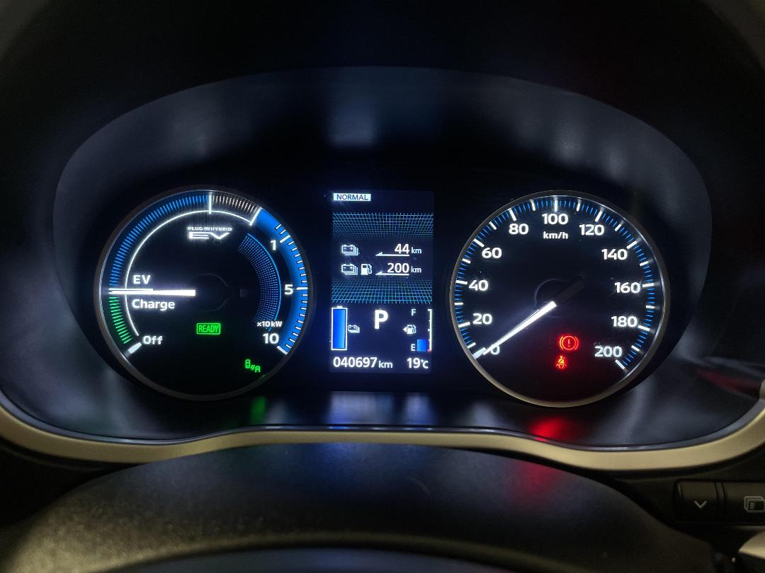 Photo '21' of Mitsubishi Eclipse Cross