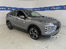 Thumbnail '1' of Mitsubishi Eclipse Cross