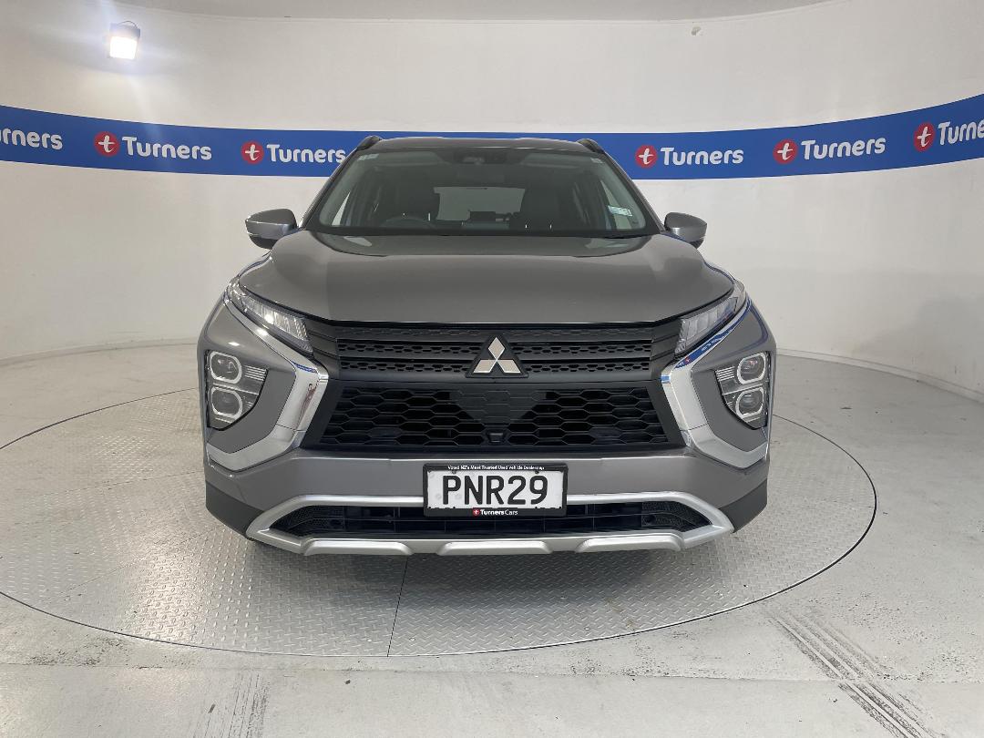 Photo '2' of Mitsubishi Eclipse Cross