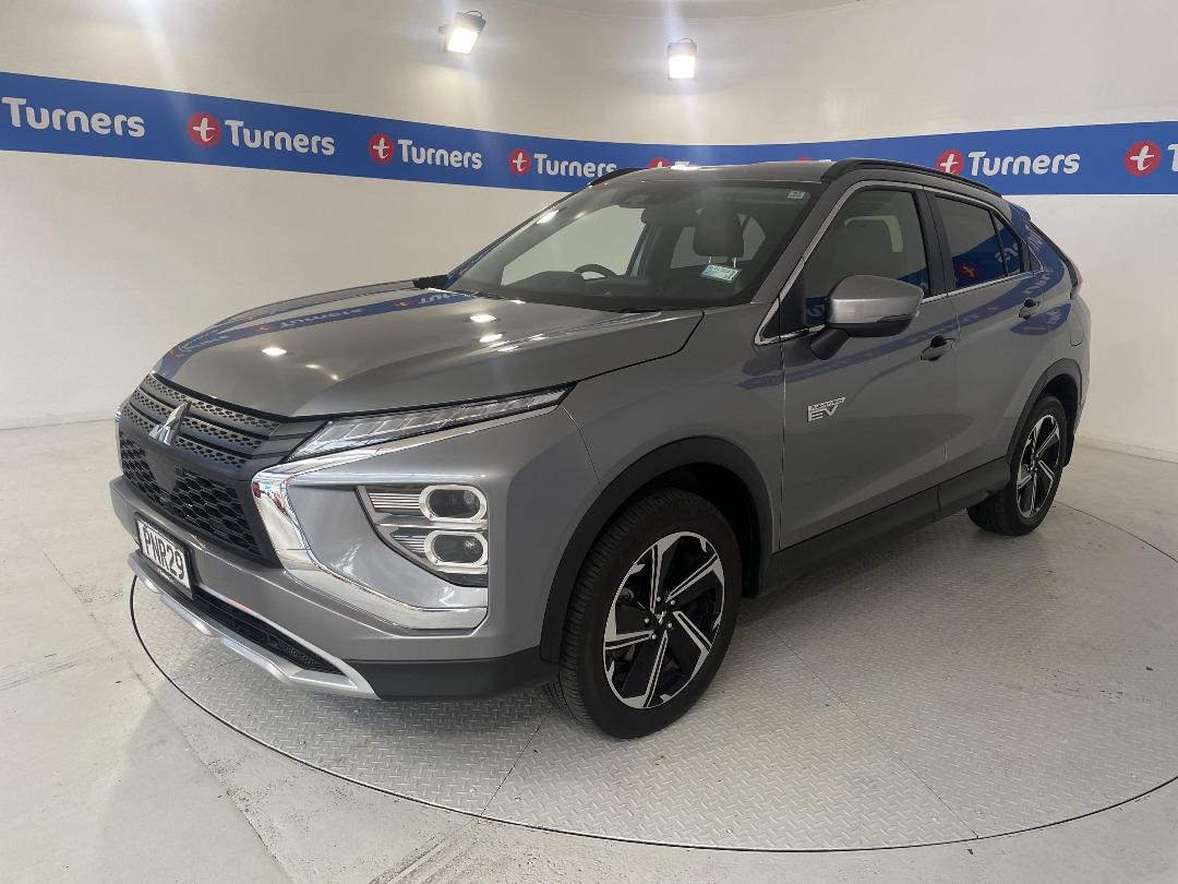 Photo '4' of Mitsubishi Eclipse Cross