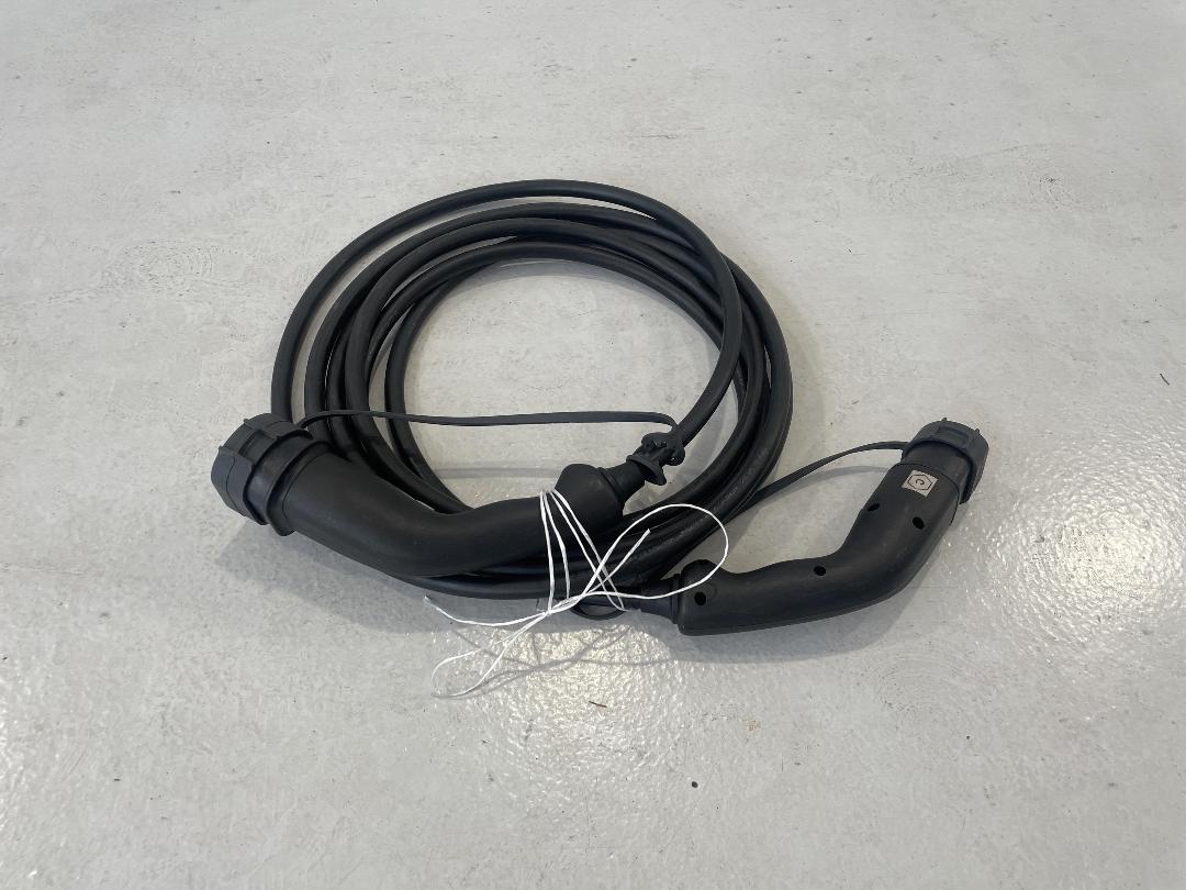 Photo '40' of Mitsubishi Eclipse Cross