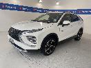 Thumbnail '4' of Mitsubishi Eclipse Cross