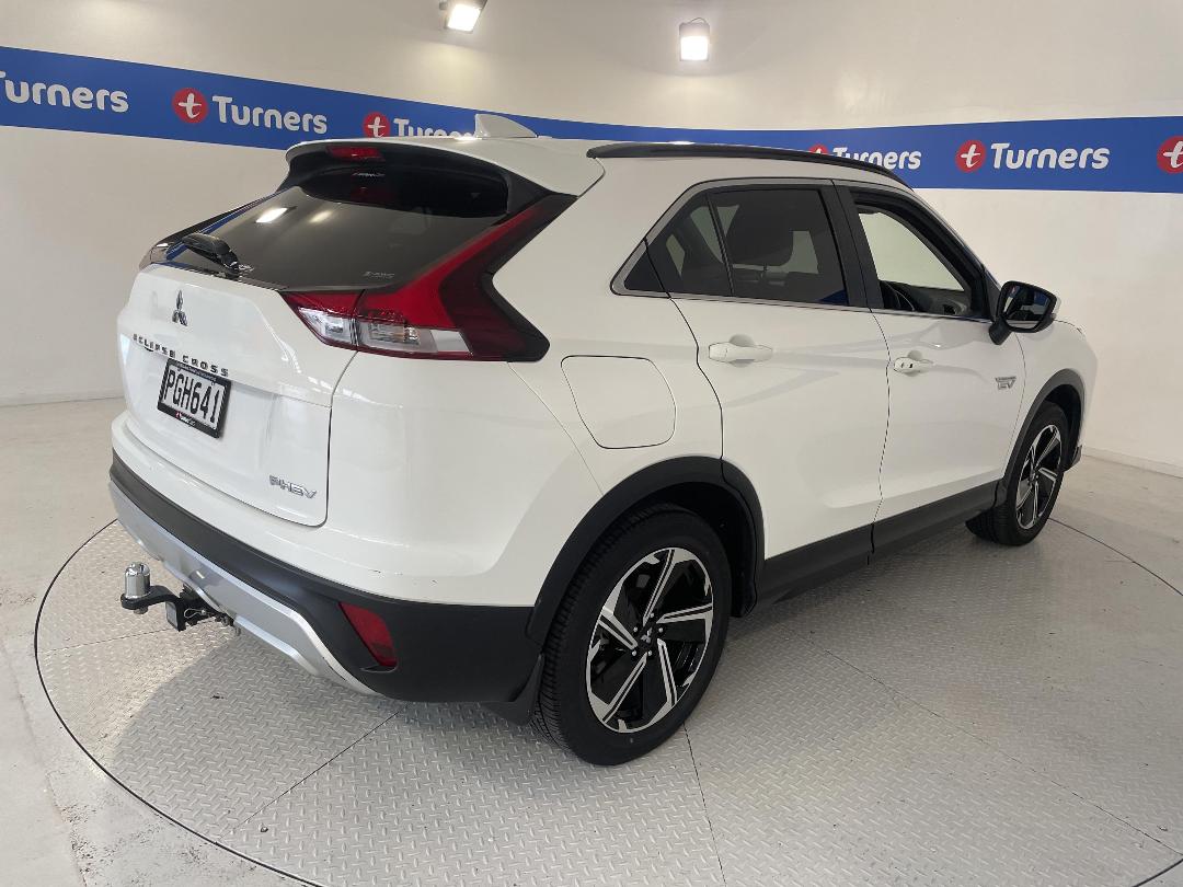 Photo '7' of Mitsubishi Eclipse Cross Photo '7' of Mitsubishi Eclipse Cross