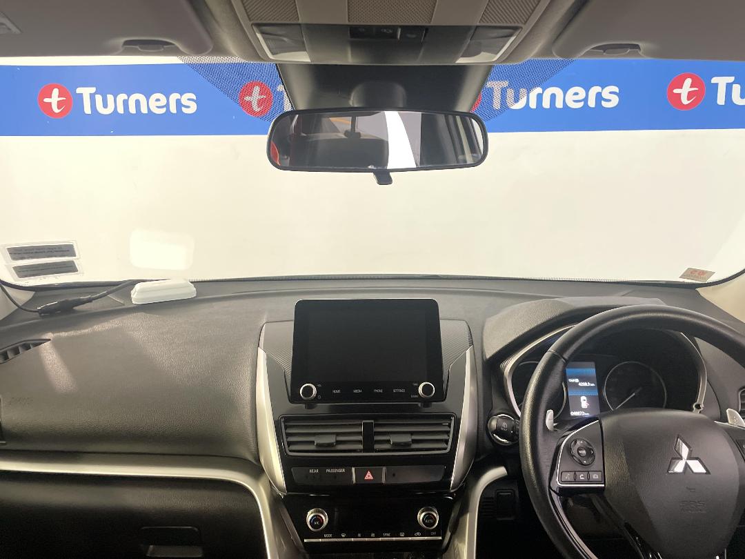 Photo '17' of Mitsubishi Eclipse Cross Photo '17' of Mitsubishi Eclipse Cross