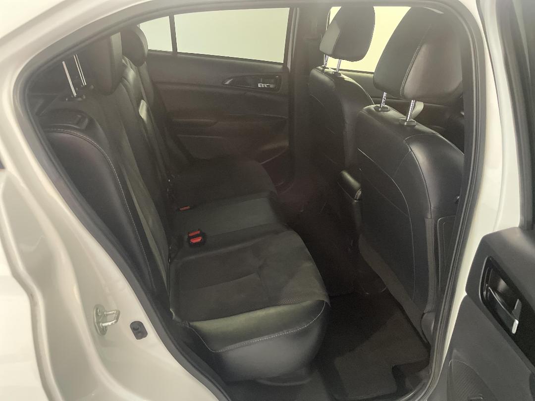 Photo '20' of Mitsubishi Eclipse Cross Photo '20' of Mitsubishi Eclipse Cross