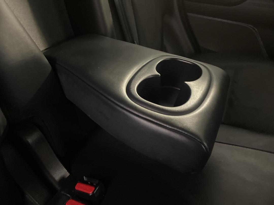 Photo '23' of Mitsubishi Eclipse Cross Photo '23' of Mitsubishi Eclipse Cross