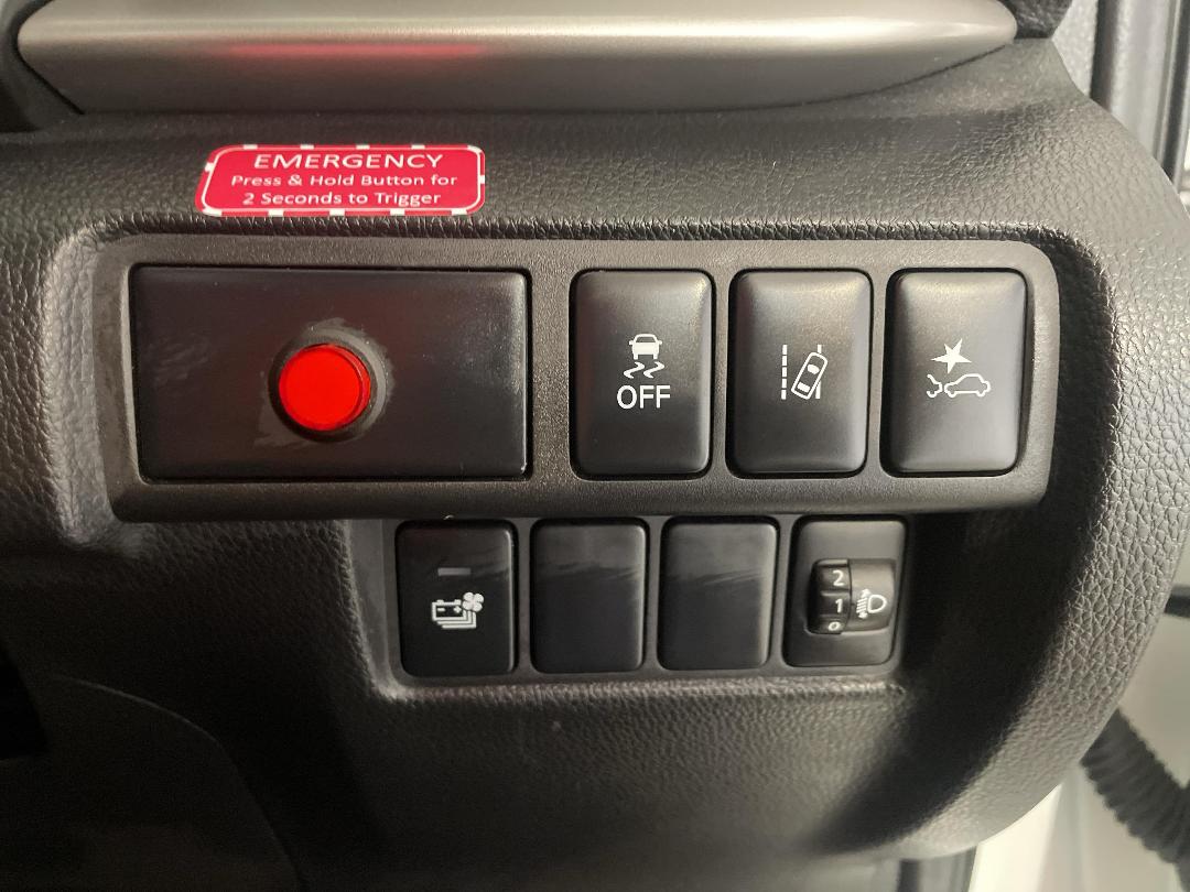 Photo '25' of Mitsubishi Eclipse Cross Photo '25' of Mitsubishi Eclipse Cross