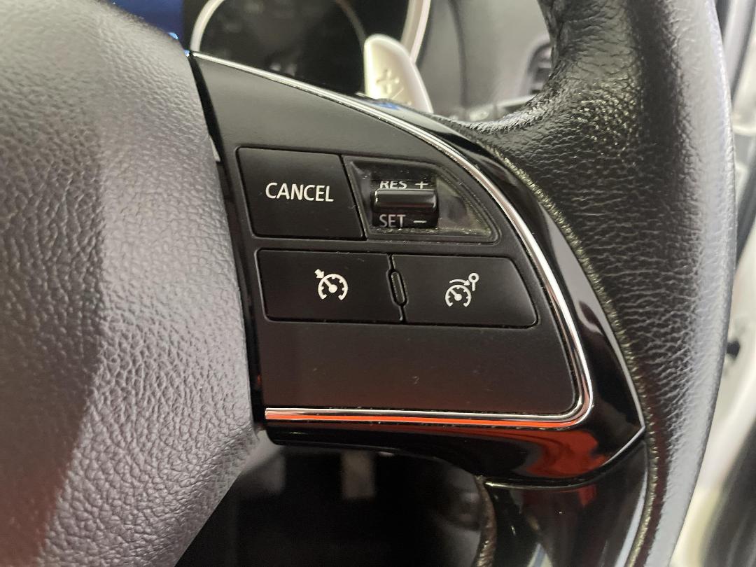 Photo '26' of Mitsubishi Eclipse Cross Photo '26' of Mitsubishi Eclipse Cross