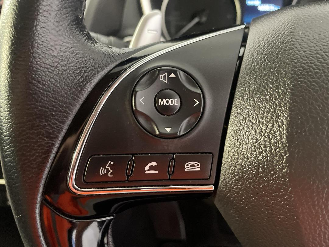 Photo '27' of Mitsubishi Eclipse Cross Photo '27' of Mitsubishi Eclipse Cross