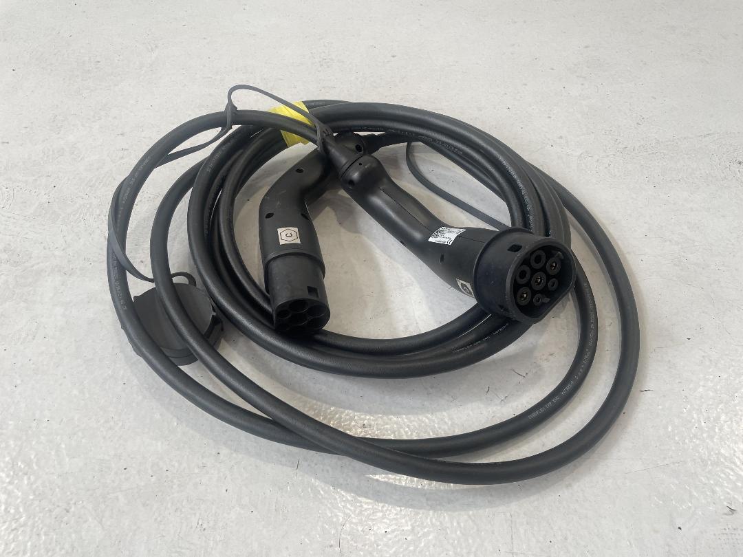 Photo '37' of Mitsubishi Eclipse Cross Photo '37' of Mitsubishi Eclipse Cross