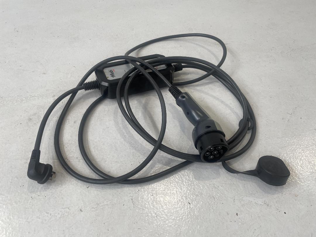 Photo '38' of Mitsubishi Eclipse Cross Photo '38' of Mitsubishi Eclipse Cross