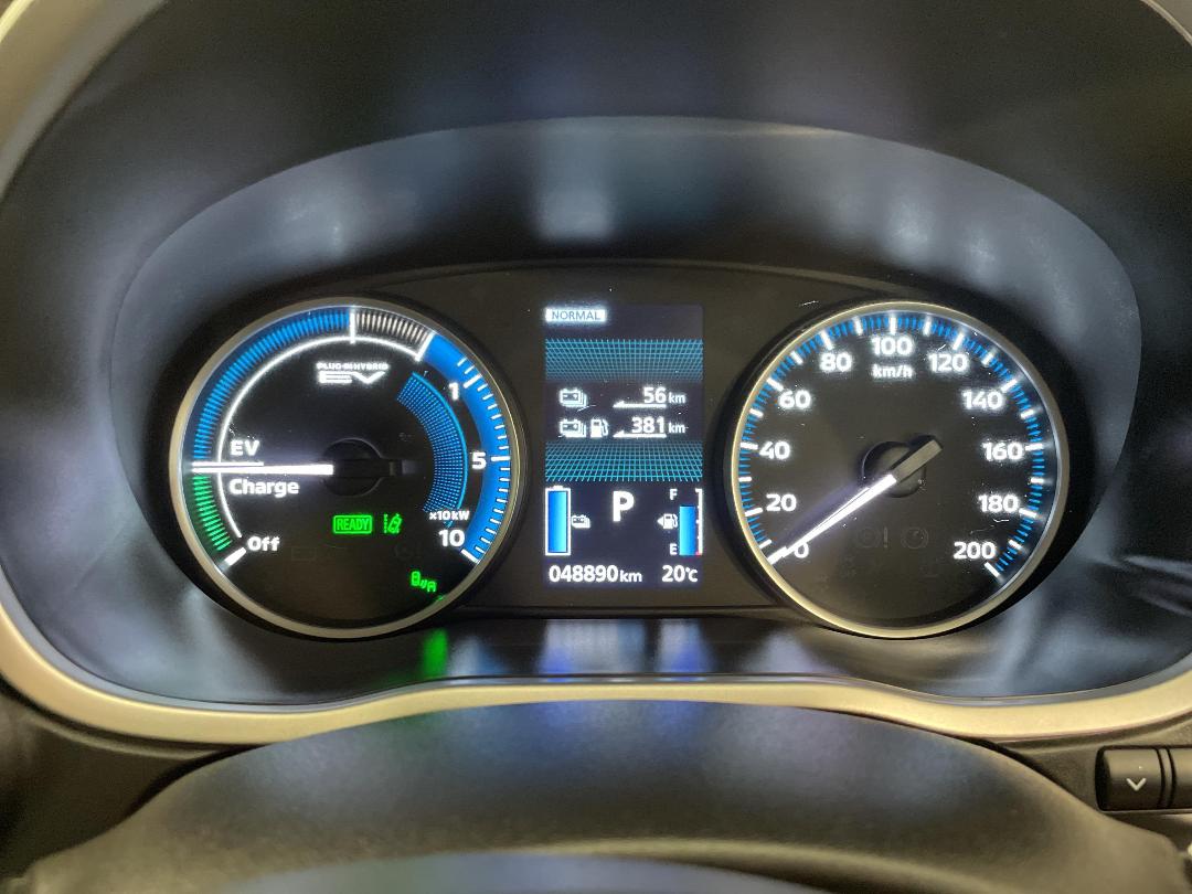 Photo '21' of Mitsubishi Eclipse Cross Photo '21' of Mitsubishi Eclipse Cross