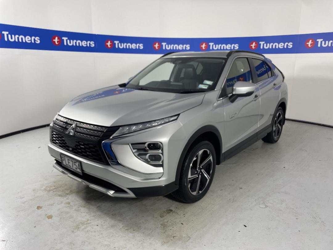 Photo '4' of Mitsubishi Eclipse Cross