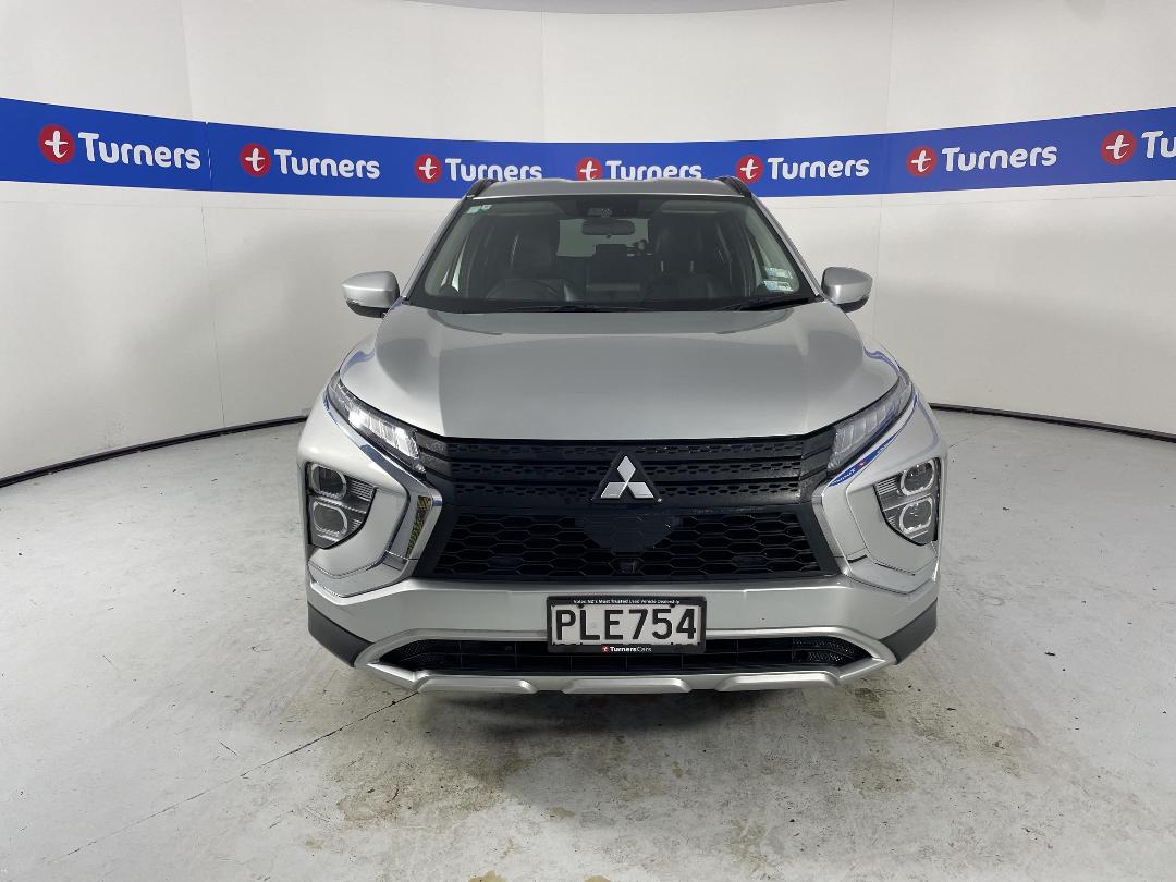 Photo '2' of Mitsubishi Eclipse Cross