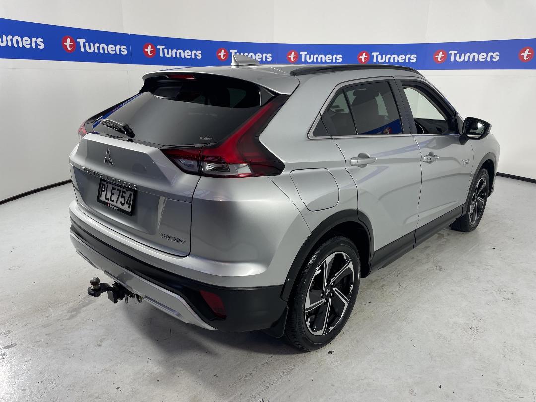 Photo '7' of Mitsubishi Eclipse Cross