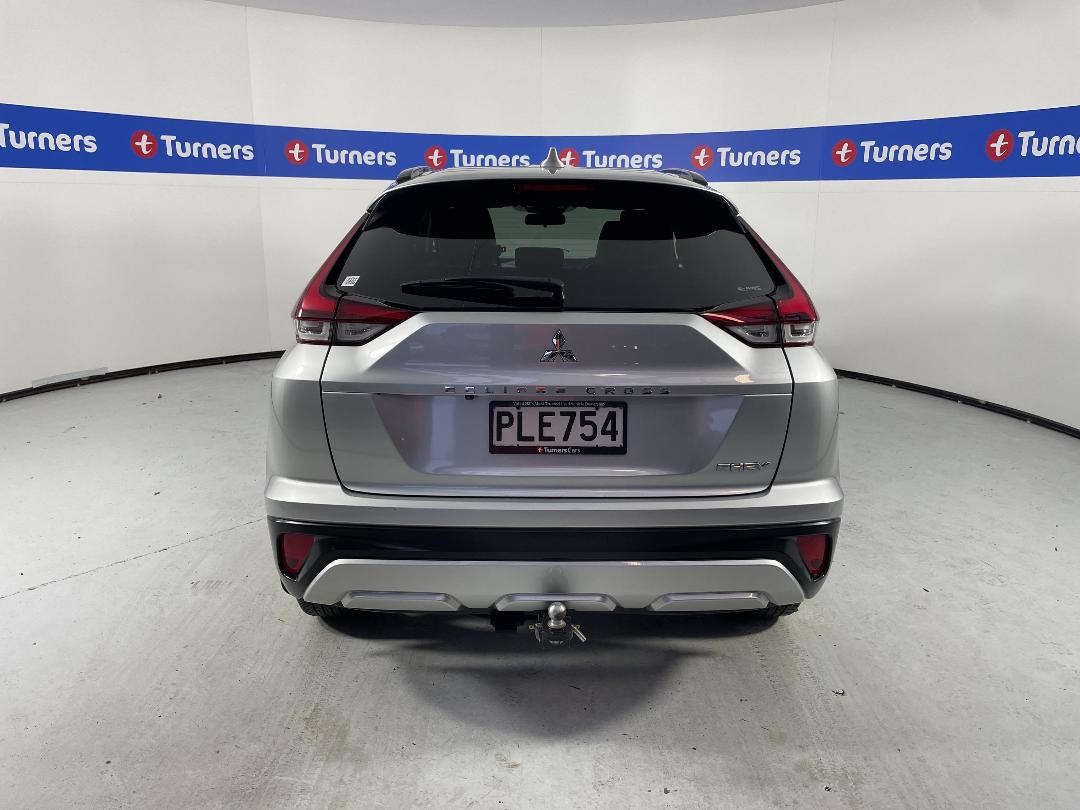 Photo '6' of Mitsubishi Eclipse Cross