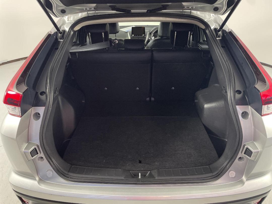 Photo '14' of Mitsubishi Eclipse Cross